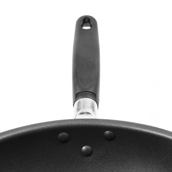 Chảo Sâu Lòng Chống Dính Happy Cook NWF30