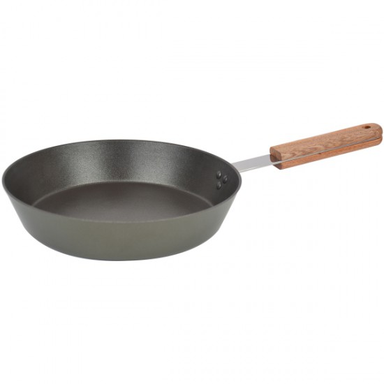 Chảo Nhôm Chống Dính Titanium Đáy Từ 28cm Happy Cook OSFP-28IH