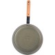 Chảo Nhôm Chống Dính Titanium Đáy Từ 28cm Happy Cook OSFP-28IH