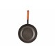 Chảo Sâu Lòng Chống Dính Titanium Đáy Từ 24cm Happy Cook OSWP-24IH