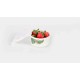 Hộp Sứ Tròn HappyCook Ceramic 250ml HCC-250C