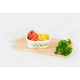 Hộp Sứ Vuông HappyCook Ceramic 275ml HCC-275S