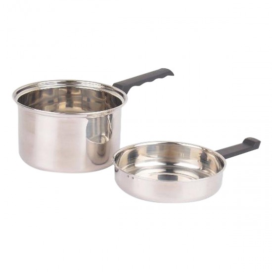 Bộ Nồi Chảo Du Lịch Joycook JPF-16 - 16cm