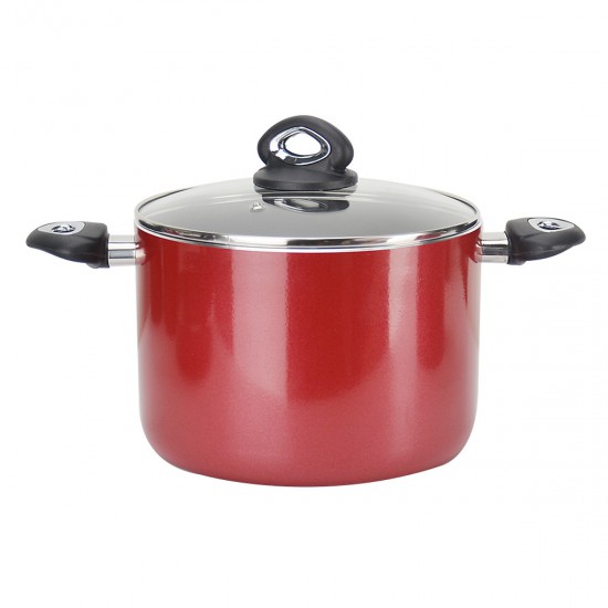 Nồi Nhôm Không Dính Đáy Từ Happy Cook Norway N24-NLA (24cm)