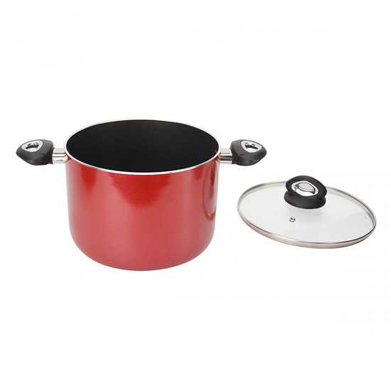 Nồi Nhôm Không Dính Đáy Từ Happy Cook Norway N24-NLA (24cm)