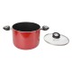 Nồi Nhôm Không Dính Đáy Từ Happy Cook Norway N24-NLA (24cm)