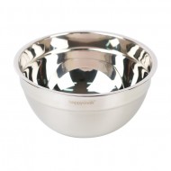 Thau Inox Đa Năng 22cm Happy Cook HMXB-22