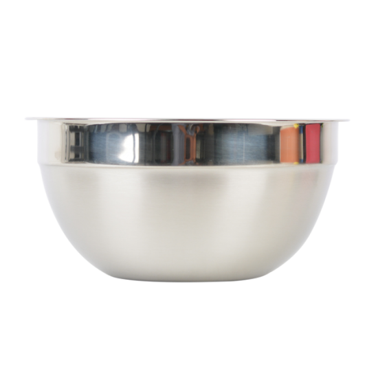 Thau Inox Đa Năng 20cm Happy Cook HMXB-20