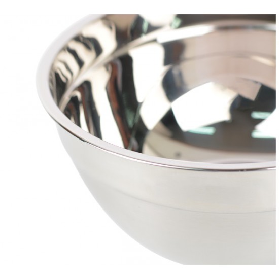 Thau Inox Đa Năng 22cm Happy Cook HMXB-22