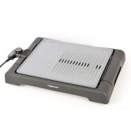 Vỉ Nướng Điện Vân Đá Chống Dính Happy Cook HGR-3813M