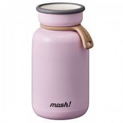 Bình Giữ Nhiệt Mosh! Doshisha 450ml DMLB450PE