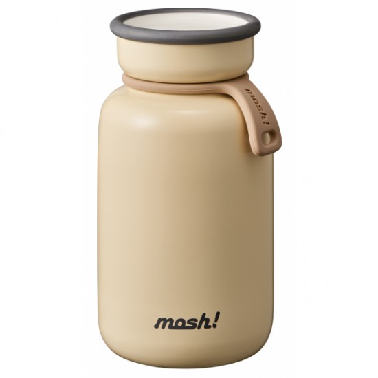 Bình Giữ Nhiệt Mosh! Doshisha 450ml DMLB450IV
