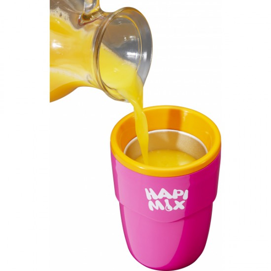 Ly Làm Kem Tuyết Doshisha 180ml Màu Hồng DHFZ-18BE