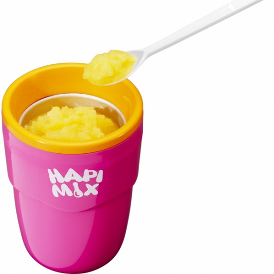 Ly Làm Kem Tuyết Doshisha 180ml Màu Hồng DHFZ-18BE