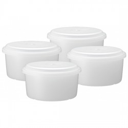 Cốc Làm Đá Doshisha HS-18M