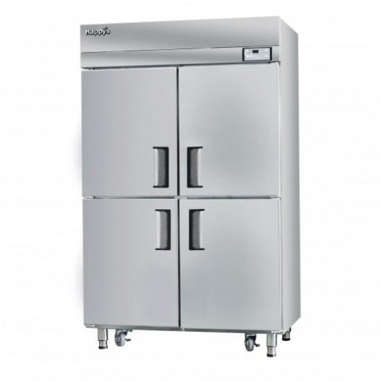 Tủ mát 4 cánh HAPPYS HWA-45CR