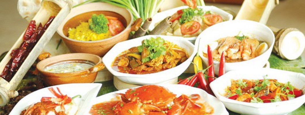 10 món ăn hấp dẫn nhất không thể bỏ qua