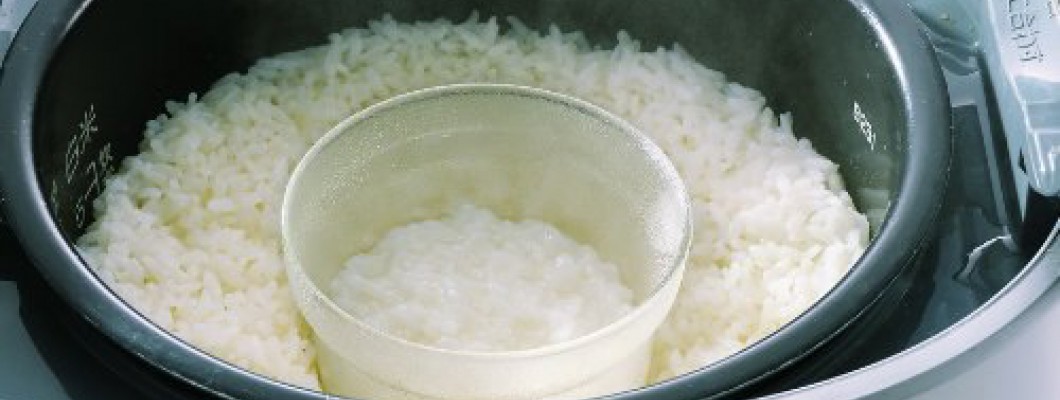 Mẹo nấu cơm ngon nhất mà không phải ai cũng biết